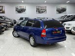 Chevrolet Nubira-8
