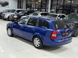 Chevrolet Nubira-12