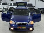 Chevrolet Nubira-14
