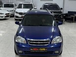 Chevrolet Nubira-2