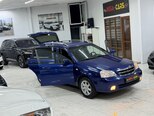 Chevrolet Nubira-13