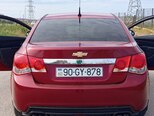 Chevrolet Cruze-2