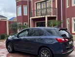 Chevrolet Equinox-7