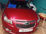 Chevrolet Cruze-3