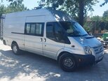 Ford Transit Custom-4