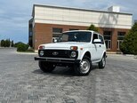 LADA (VAZ) Niva-2