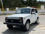 LADA (VAZ) Niva-1