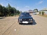 LADA (VAZ) 2106-1