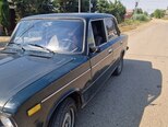 LADA (VAZ) 2106-12