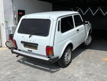 LADA (VAZ) Niva-4