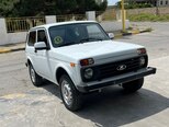 LADA (VAZ) Niva-3