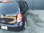 Nissan March-15