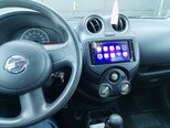 Nissan March-13