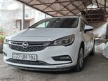 Opel Astra-2