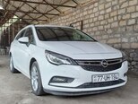 Opel Astra-3