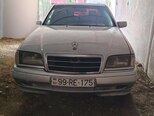 Mercedes C 220-1