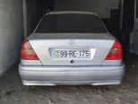 Mercedes C 220-2