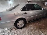 Mercedes C 220-3