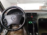 Mercedes C 220-5