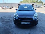 Nissan March-1