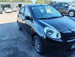 Nissan March-7