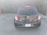 Nissan March-2