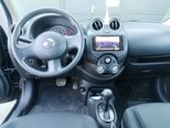 Nissan March-3