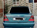 Mercedes C 180-5