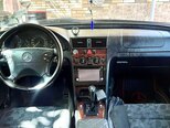 Mercedes C 180-4