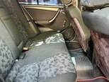 Mercedes C 180-6
