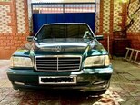 Mercedes C 180-2
