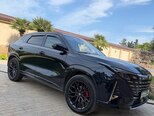 Changan Uni-Z-3