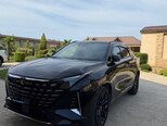 Changan Uni-Z-2