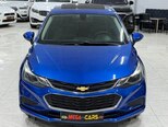Chevrolet Cruze-3