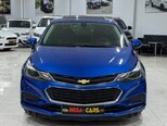 Chevrolet Cruze-2