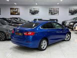Chevrolet Cruze-5