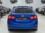 Chevrolet Cruze-7