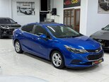Chevrolet Cruze-9