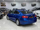 Chevrolet Cruze-8