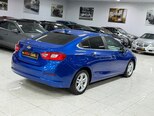 Chevrolet Cruze-11