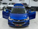Chevrolet Cruze-14