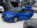 Chevrolet Cruze-16