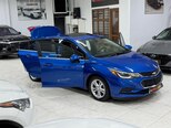 Chevrolet Cruze-13