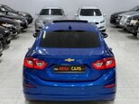 Chevrolet Cruze-6
