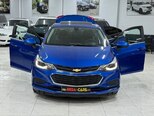 Chevrolet Cruze-15
