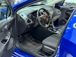 Chevrolet Cruze-21