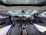 Chevrolet Cruze-24