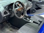 Chevrolet Cruze-22