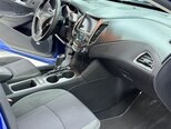 Chevrolet Cruze-26