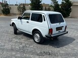 LADA (VAZ) Niva-8